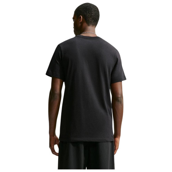 Nike Ανδρική κοντομάνικη μπλούζα Sportswear Club Swoosh T-Shirt